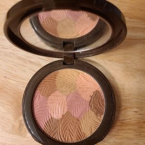 Tarte Colored Clay Bronzer Blush